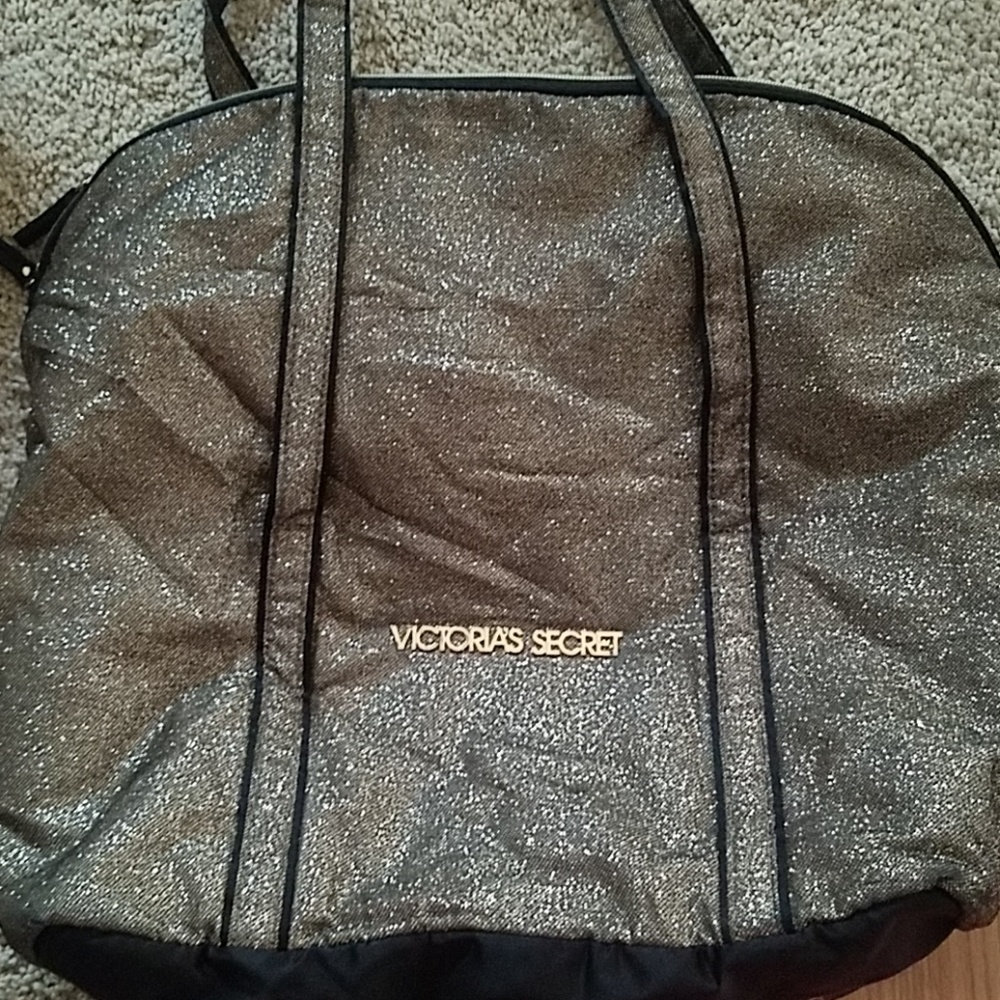 Victoria's secret bag